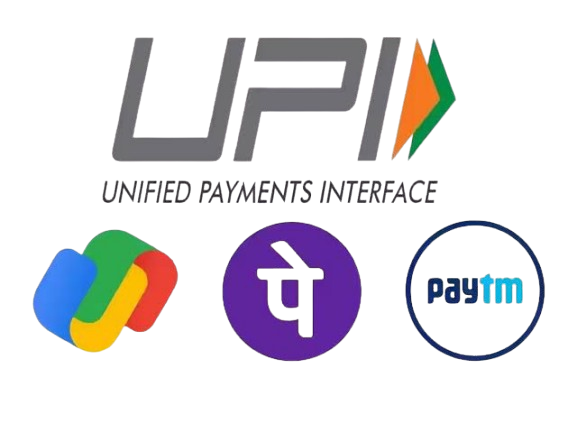UPI Icon